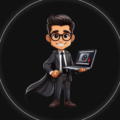 Your video in, your edit out.