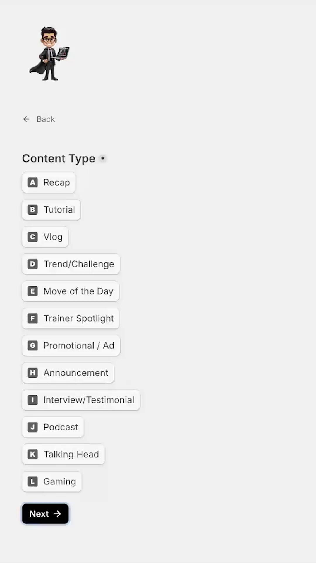 how to submit